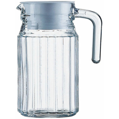 Kühlschrankkrug Quadro 0,5ltr.
