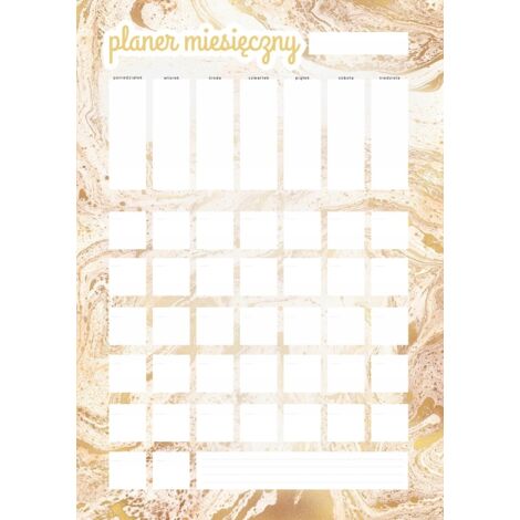 Kühlschrankplaner Magnetkalender 40x56cm