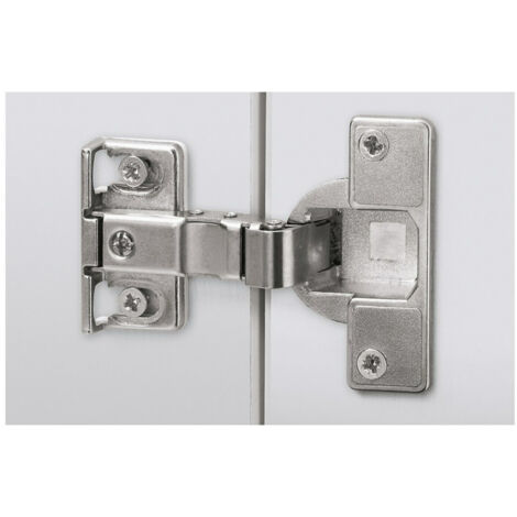 Kühlschrankscharnier HETTICH ET 582 - 72134