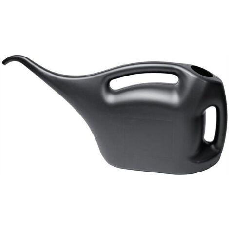 Kühlwasserkanne 8,5 l HD-Polyethylen dunkel-anthrazit L639xB167xH316mm