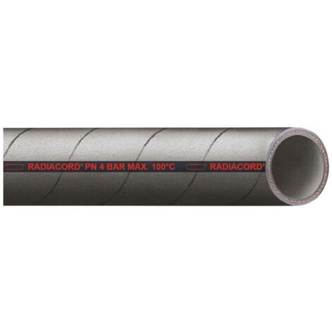 Kühlwasserschlauch RADIACORD® ID 22mm L.40m