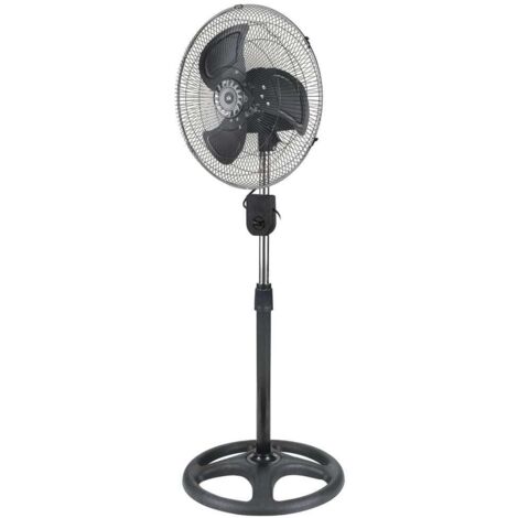 KÜKEN Ventilador De Pie 100W