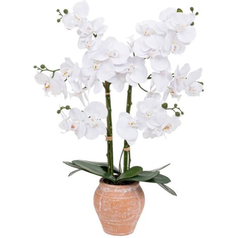 Künstlich Orchidee Dena