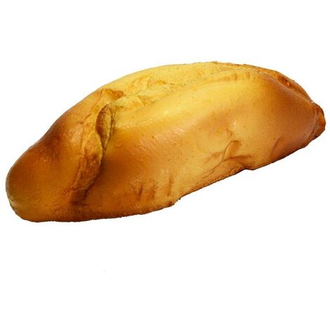 Künstliche Brotdekoration cm19x8h6