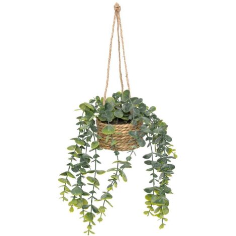Künstliche Hängepflanze Patri H47cm -