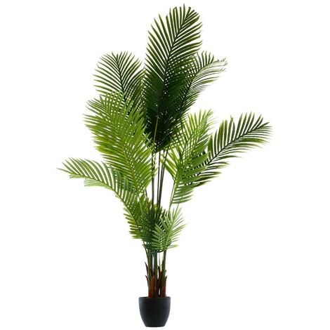 Künstliche Palme H 170 cm - Atmosphera créateur d'intérieur