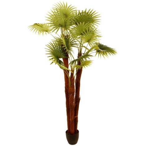 Künstliche Palme H 180 cm