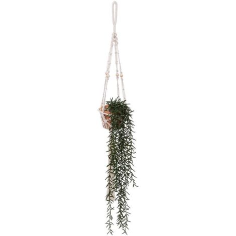 Künstliche Pflanze Ali - H90 cm