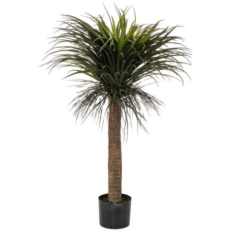 Künstliche Yucca Tropics H150 cm