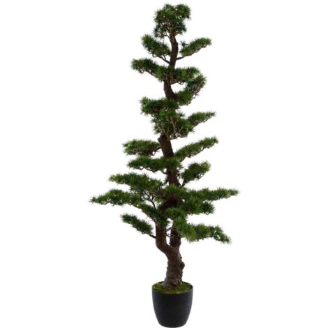 Künstlicher Bonsai H 149 cm