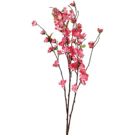 Künstlicher Kirschblütenstiel - H110 cm