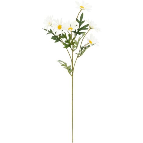 Künstlicher Margeriten-Stängel