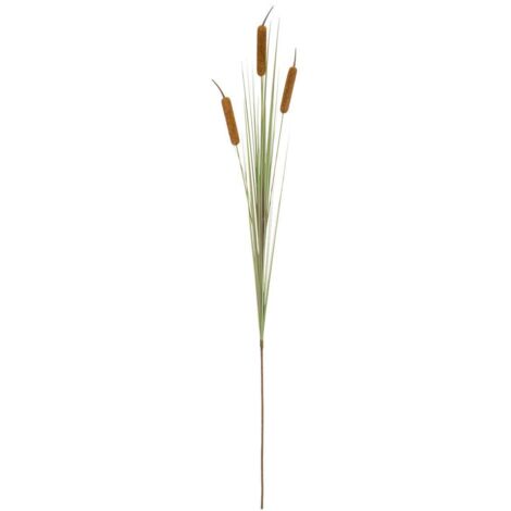 Künstlicher Schilfrohrstamm - H100 cm