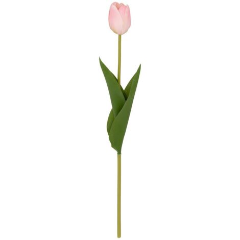 Künstlicher Tulpenstängel Martine H48cm -