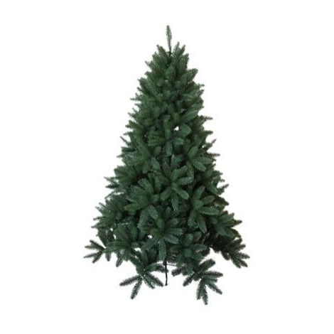 Künstlicher Weihnachtsbaum 180 cm Tannenbaum Christbaum Dekobaum Kunstbaum