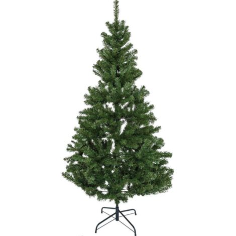 Künstlicher Weihnachtsbaum 198cm Tannenbaum Christbaum Dekobaum Kunstbaum