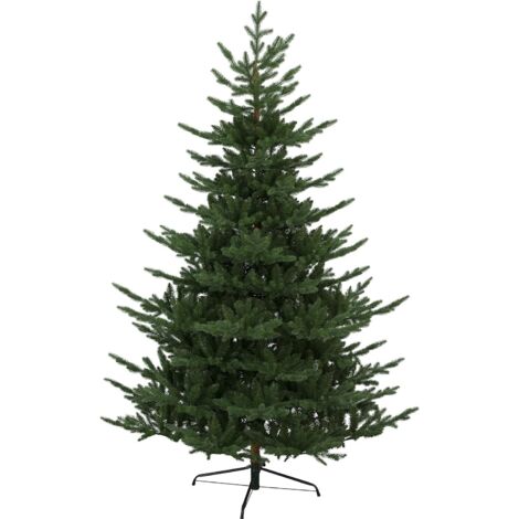 Künstlicher Weihnachtsbaum ,Brekstad', outdoor, 210cm