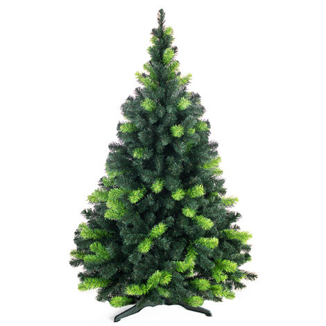 FLHF Künstlicher Weihnachtsbaum Daria 220 cm