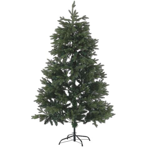 Künstlicher Weihnachtsbaum HUXLEY 180 cm Grün