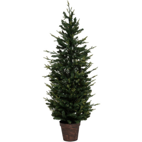 FÉÉRIC LIGHTS AND CHRISTMAS Tannenbaum im Topf Helsinki 150cm - Feeric lights & christmas