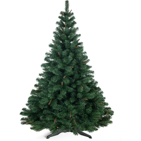 FLHF Künstlicher Weihnachtsbaum Oliwia 270 cm