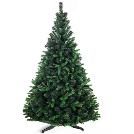 FLHF Künstlicher Weihnachtsbaum Wiera 270 cm