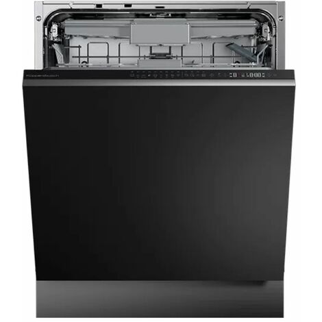 Küppersbusch Einbau Geschirrspüler G6500.0V - vollintegriert, 60 cm