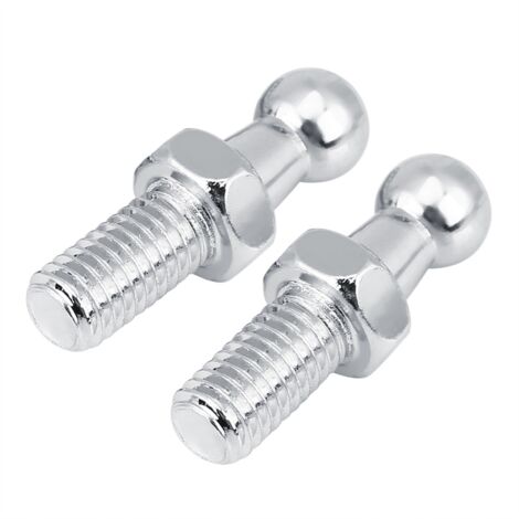 Kugelbolzen, präziser Designbolzen, Gasdruckfeder für Auto, Haus, Garage