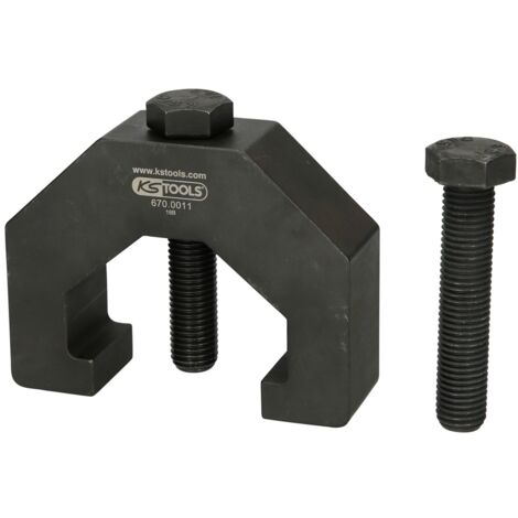Kugelgelenk-Abzieher für Lenkstockhebel für Land Rover, 56,6 mm