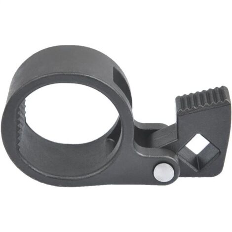 Kugelgelenk-Abzieher, Universal-Axial-Kugelgelenk-Entfernerschlüssel, Spurstangen-Entfernungswerkzeug 27–42 mm mit 1/2-Zoll-Vierkantantrieb, Garagenwerkzeug, Auto-LKW-Heck