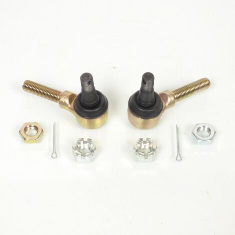 kugelgelenk all balls für quad kawasaki 400 kfx 2004-2006 neu