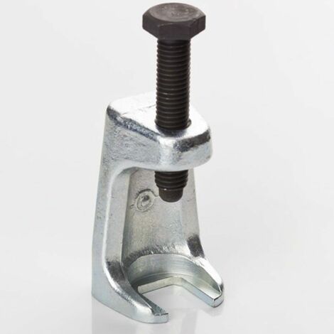 K Tool 71519 Werkzeug für innere Spurstange – zum Entfernen und Einbauen  der inneren Spurstange, ohne die äußere Spurstange zu entfernen