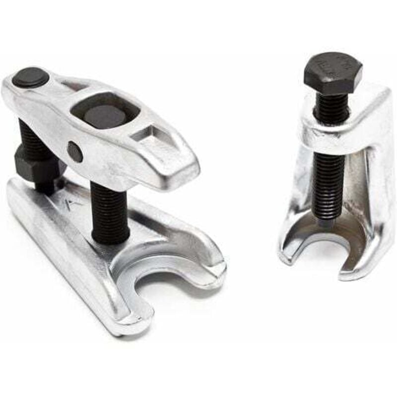 Image of Kugelgelenkabzieher, 2-teilig, Abzieher, Abzieher, Spurstangenkopf