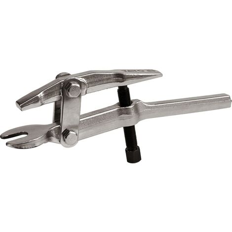 Ejoyous Spurstangen Schlüssel Axialgelenk Werkzeug, Spurstangenschlüssel  Entferner Universal Spurstangenkopfschlüssel für Auto LKW Fahrzeug Motorrad  27mm-42mm : : Auto & Motorrad