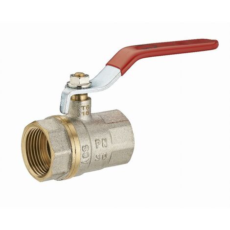 Caleffi Thermador R53520 pressure regulator 3/4 inch with pressure