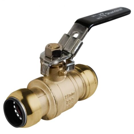 Kugelhahn 22 mm für Rohrleitungssystem