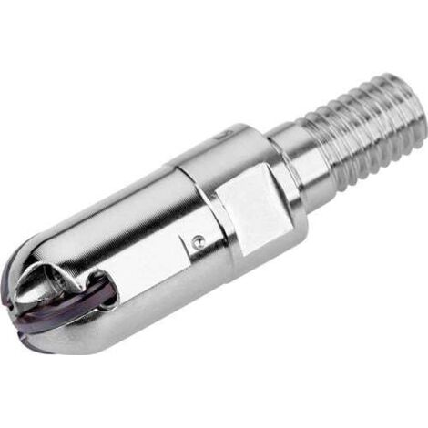Kugelkopffräser ISO 16K3R035M10-CXP16 D.10,5mm Schneid-D.16mm PRAMET