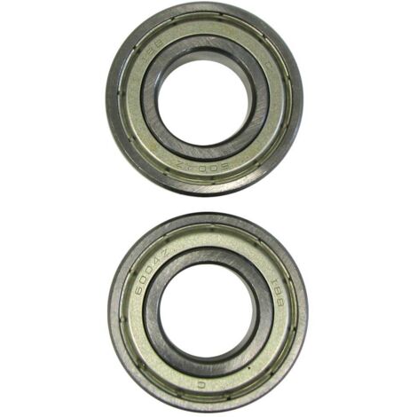 Kugellager 42 x 12 mm, 5 Stück Transporthilfen