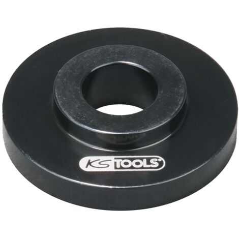 Kugellager Adapter, 73mm