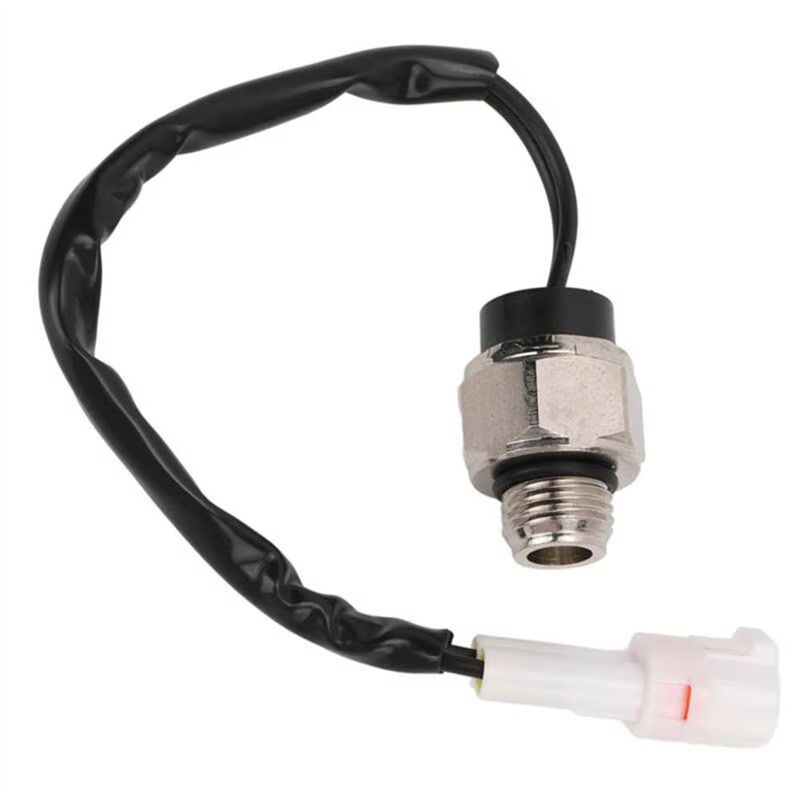Image of Tlily - Kühler Wärme Schalter Sensor für-Z 400 400Z Quadsport 2003-2008 atv Zubehör RF1436SR108JU