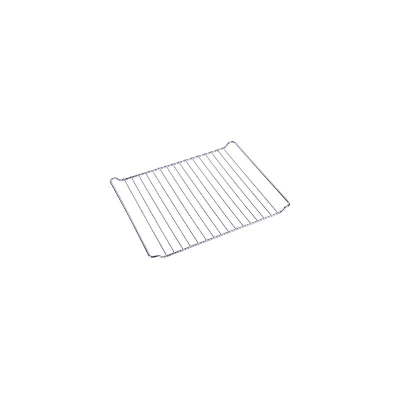 Whirlpool - Kühlergrill (445 X 340 Mm) Vier 481245819334