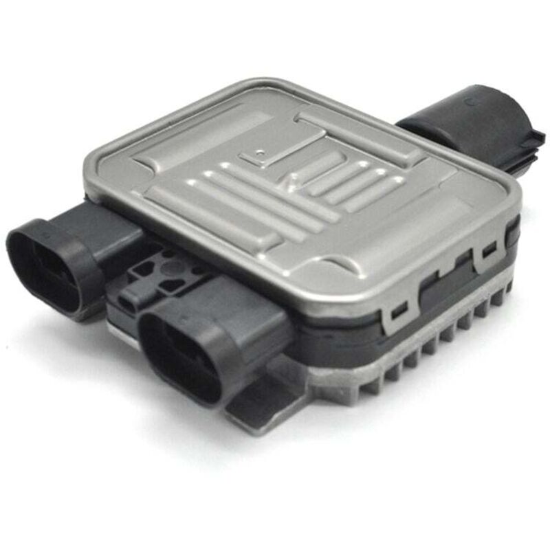 Image of Kühlerlüfter-Steuermodul-Relais für Galaxy Mondeo 940004107 940.0041.07 940.0041.01 940004101