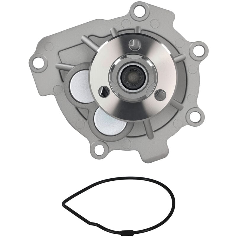 Image of Maxpeedingrods - Kühlmittel Wasserpumpe for Chevrolet Aveo/Sonic 1.6L-1.8L 2009-2018 1987949734