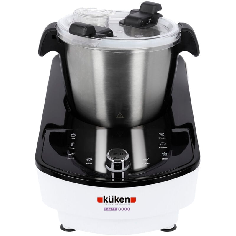 Alfa - Küken robot de cuisine multifonction intelligent smart 8000