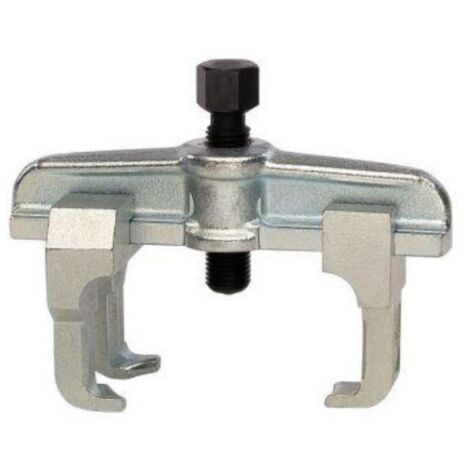 KUKKO 118-0 EXTRACTOR DE ENGRANAJES DEL ÁRBOL DE LEVAS PARA AUDI/VW (TDI 4/6/8 CIL., V6, V8)