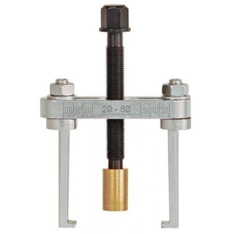 KUKKO 128-F-SW EXTRACTOR UNIVERSAL PARA BRAZOS DE LIMPIAPARABRISAS (ANCHO 60 MM LARGO 50 MM)