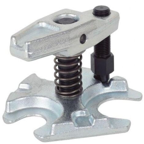 kukko-129-2-extractor de rótulas universal para coches, furgonetas y camiones medianos (16-22-32x70x27-40 mm)