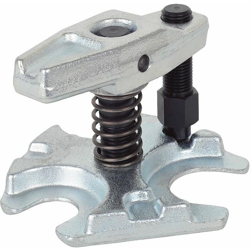 

129-2 - Extractor de rótulas universal para coches, furgonetas y camiones medianos (16-22-32x70x27-40 mm) - Kukko