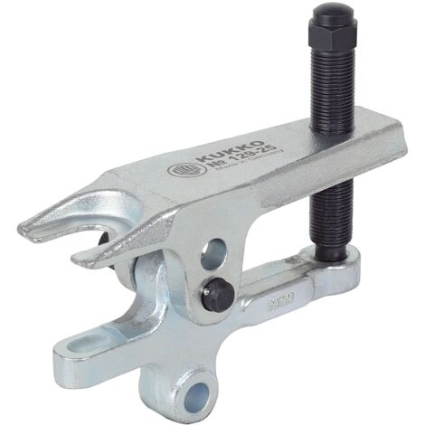 kukko-129-25-extractor de rótulas universal (19x27x24-45 mm)