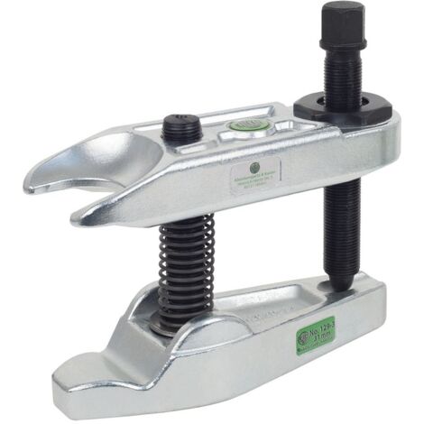 KUKKO 129-3 - Extracteur de joint à rotule pour camions moyens, bus et véhicules de construction (31x70x35-40 mm)